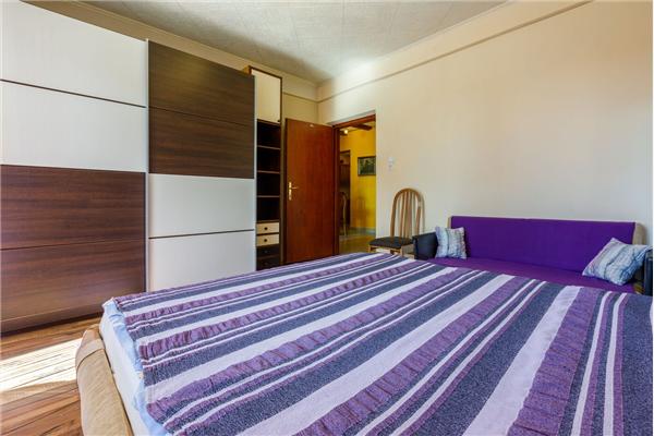 Apartment A2, for 5 persons