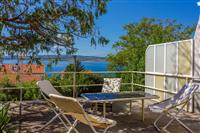 Apartment A4, for 4 persons