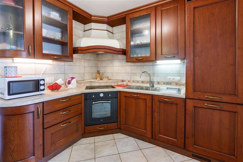 Apartment A4, for 4 persons