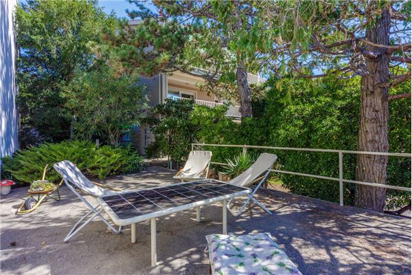 Apartment A4, for 4 persons