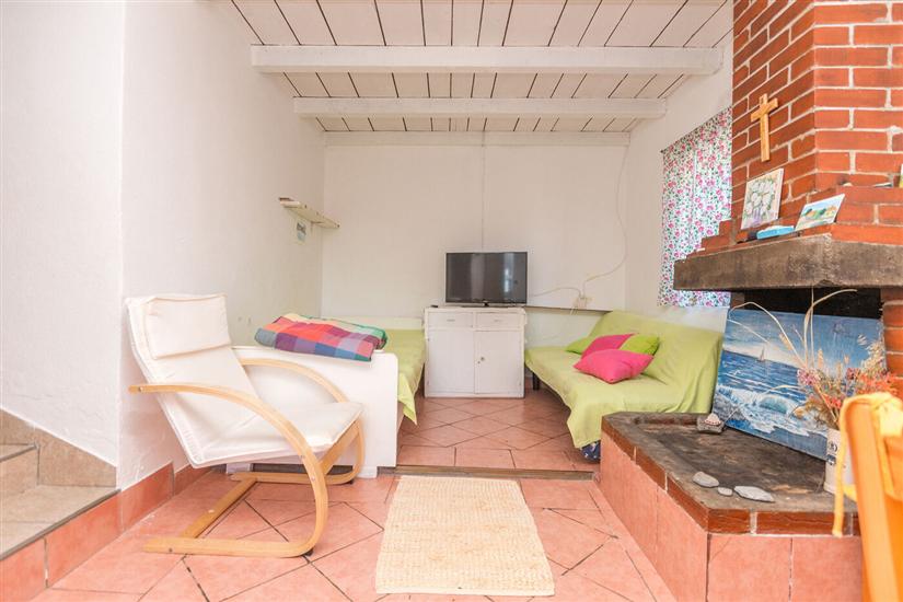 House K1, for 5 persons