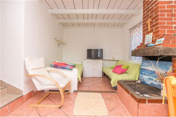 House K1, for 5 persons