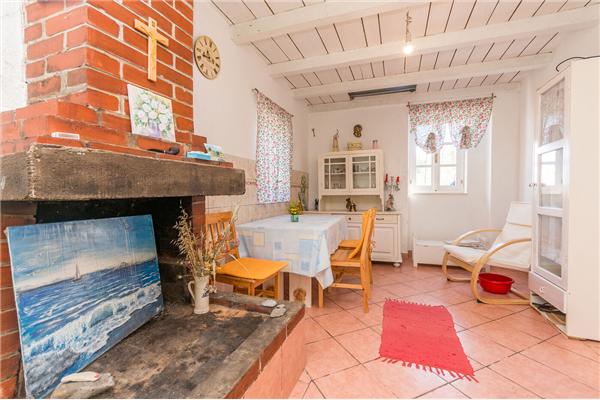 House K1, for 5 persons