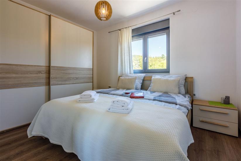 House K1, for 8 persons