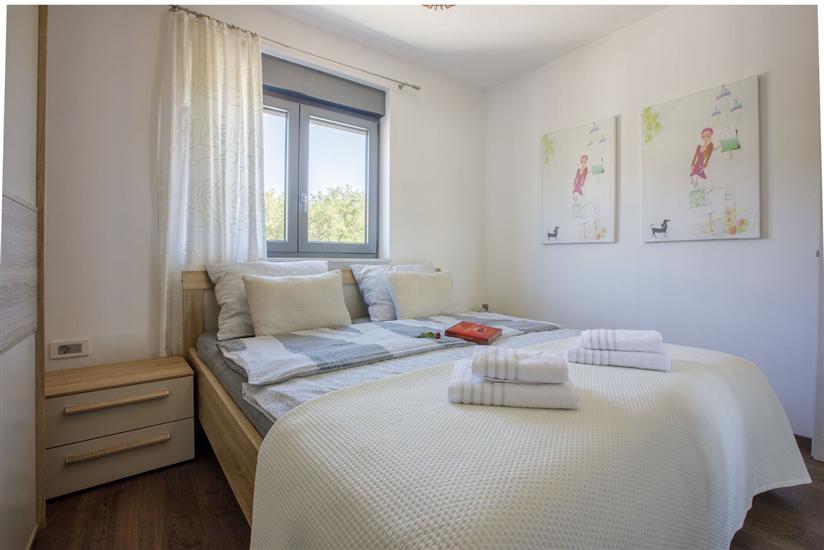 House K1, for 8 persons