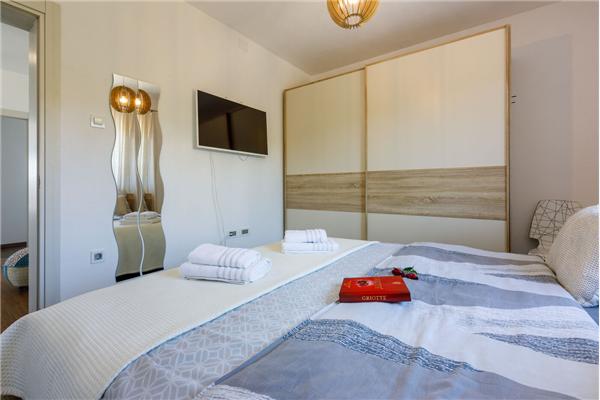 House K1, for 8 persons