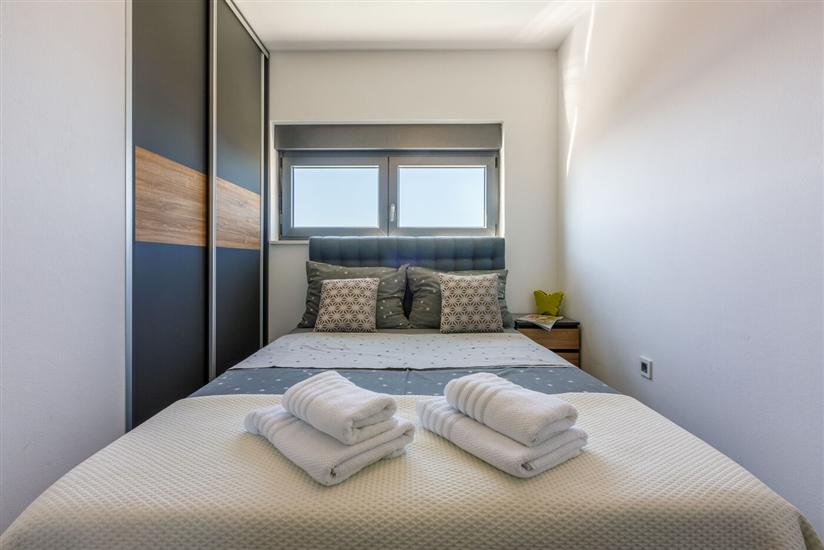 House K1, for 8 persons