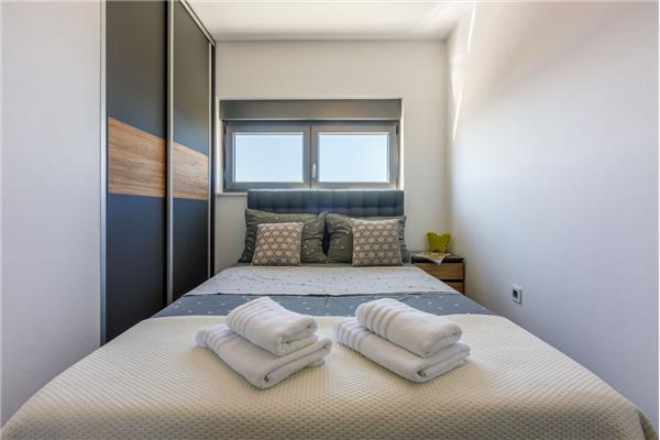 House K1, for 8 persons