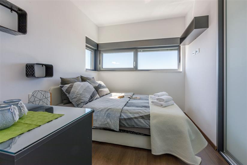 House K1, for 8 persons