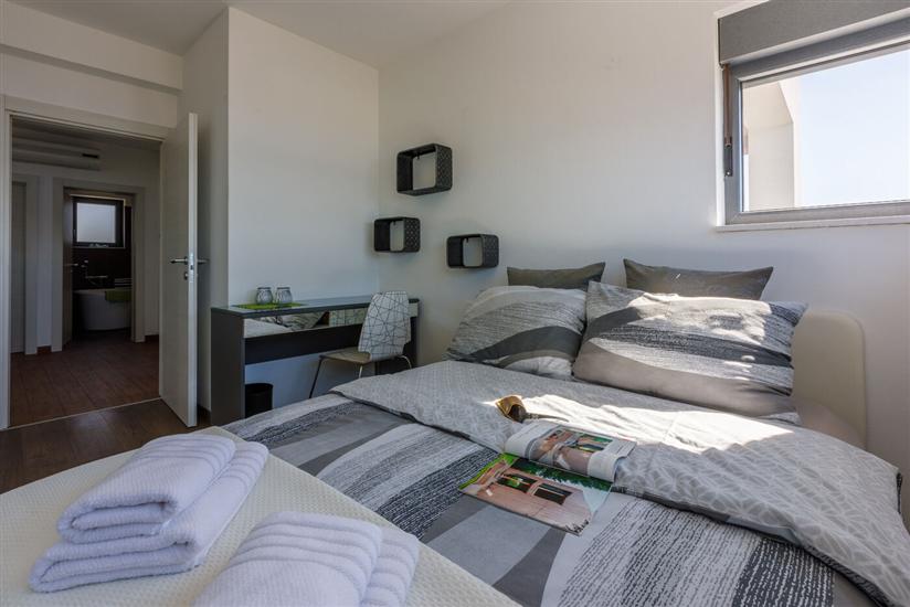 House K1, for 8 persons