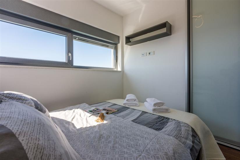 House K1, for 8 persons