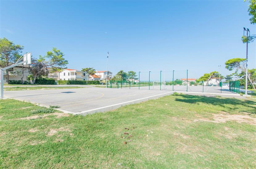 Apartments Green Street