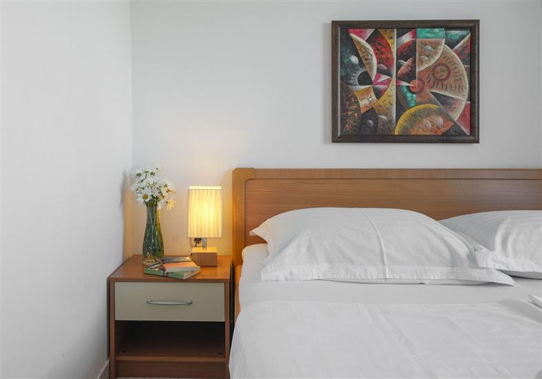 Apartment A5, for 5 persons