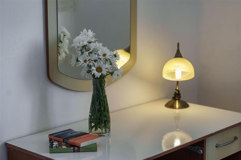 Apartment A5, for 5 persons