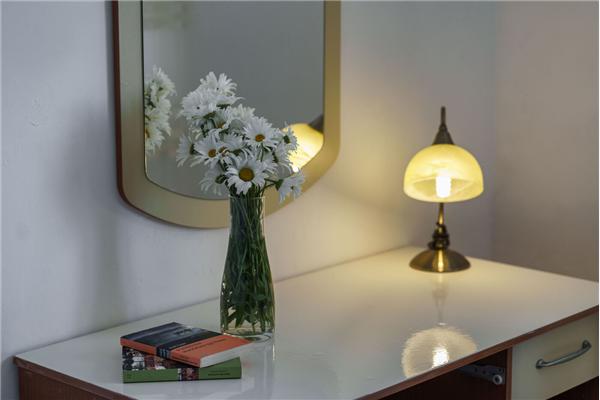 Apartment A5, for 5 persons