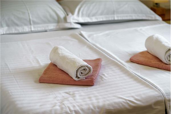 Apartment A5, for 5 persons