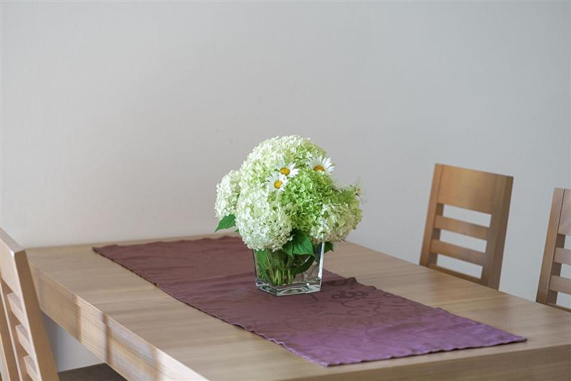 Apartment A5, for 5 persons