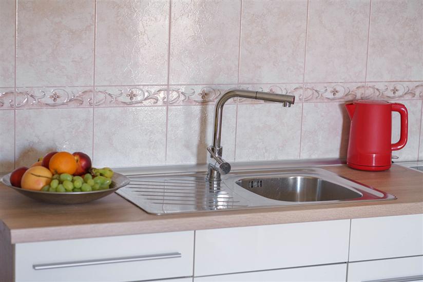 Apartment A5, for 5 persons