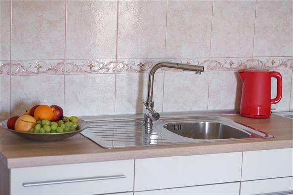 Apartment A5, for 5 persons