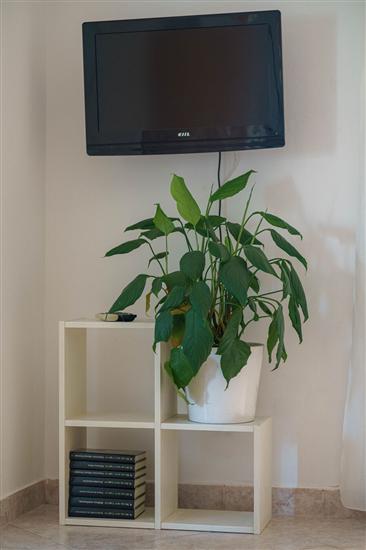 Apartment A5, for 5 persons