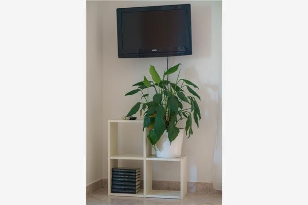 Apartment A5, for 5 persons