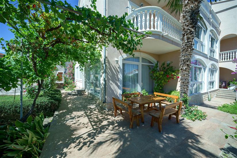 Apartments Nostro Palazzo