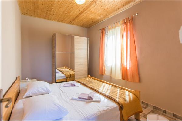 House K1, for 5 persons