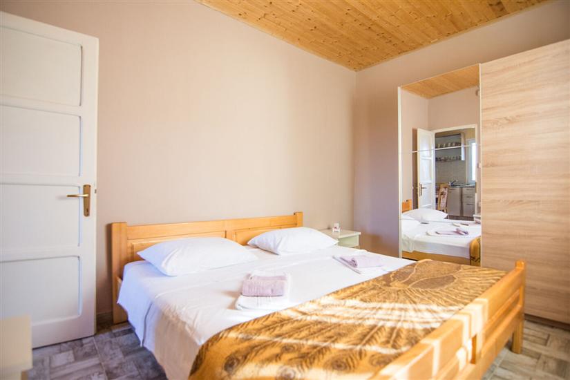 House K1, for 5 persons