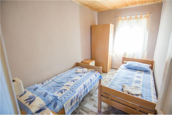 House K1, for 5 persons