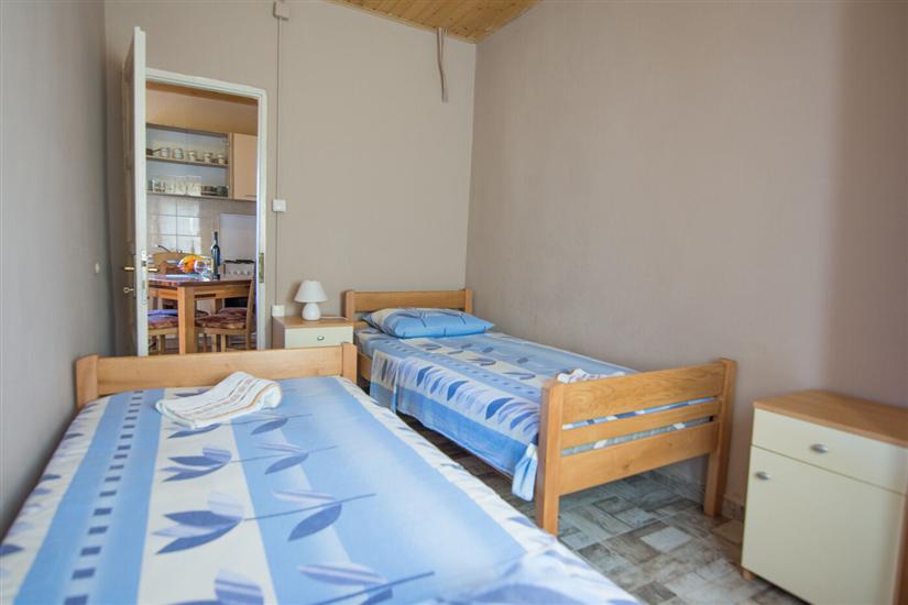 House K1, for 5 persons