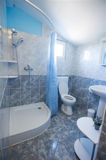 House K1, for 5 persons