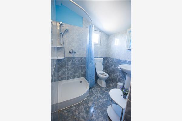 House K1, for 5 persons