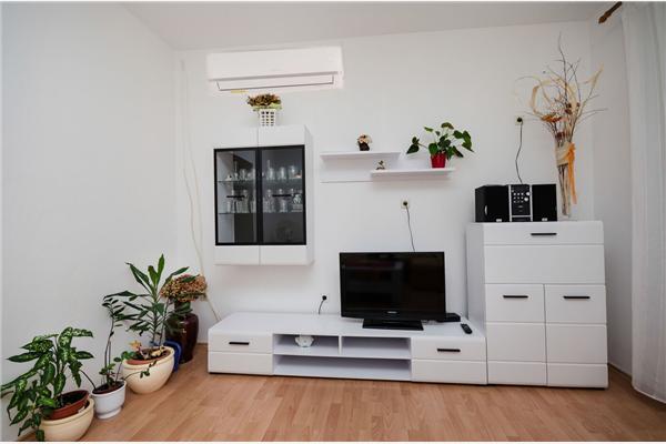 Appartement A1, pour 4 personnes