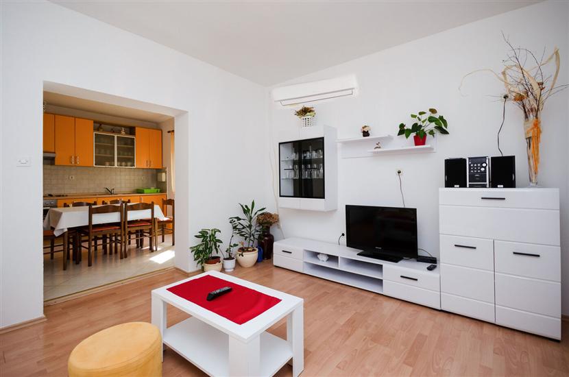 Appartement A1, pour 4 personnes