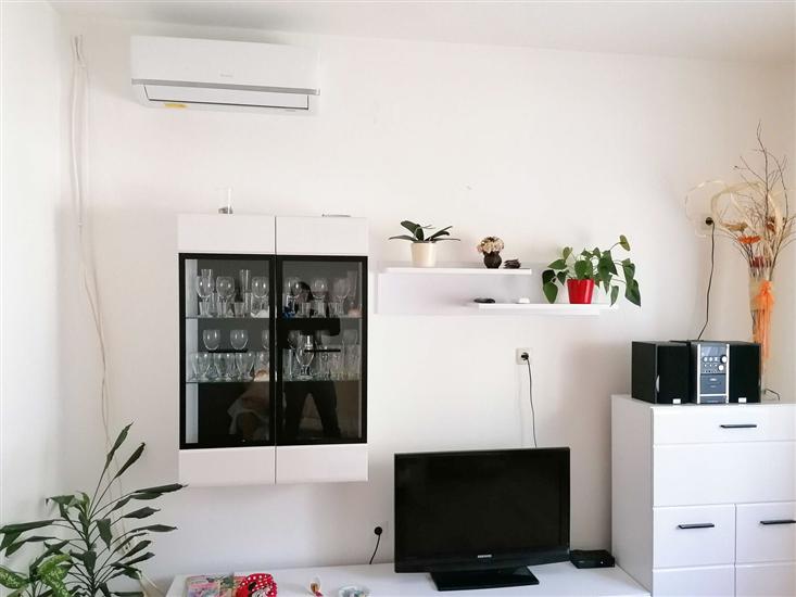 Appartement A1, pour 4 personnes