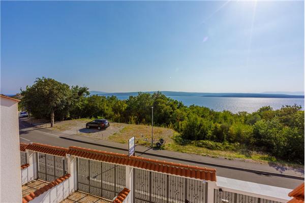 House K1, for 6 persons