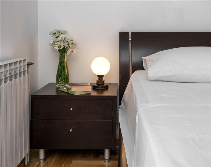 Apartment A3, for 3 persons