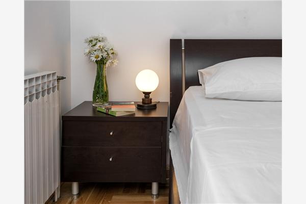 Apartment A3, for 3 persons