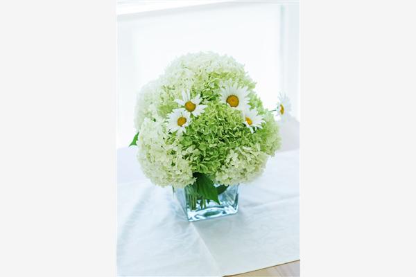 Apartment A4, for 3 persons