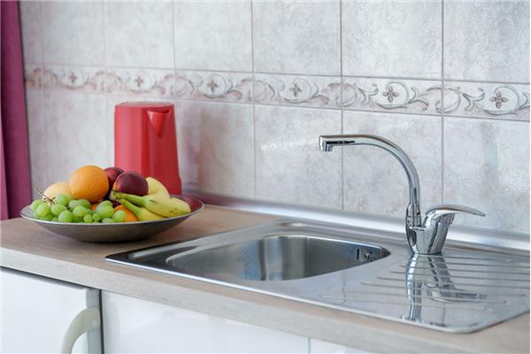 Apartment A4, for 3 persons