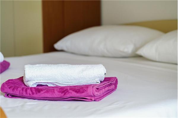 Apartment A4, for 3 persons