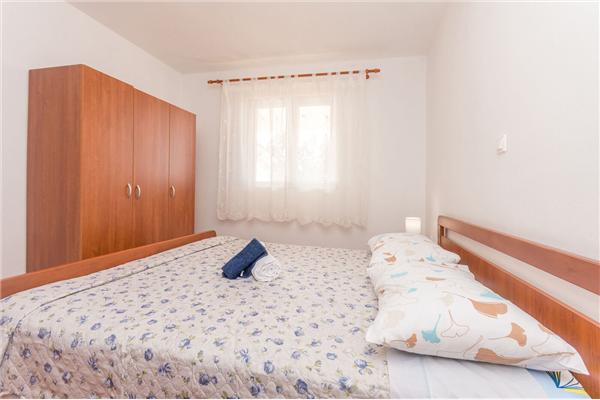 House K1, for 6 persons