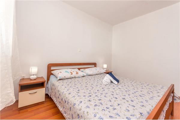 House K1, for 6 persons