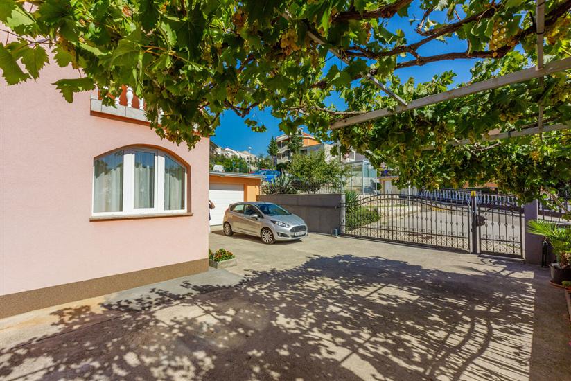 Apartments Marissimo