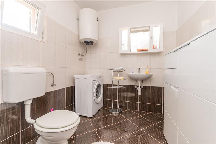 House K1, for 6 persons