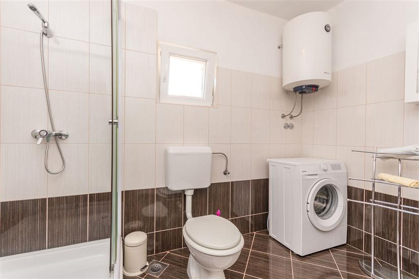 House K1, for 6 persons