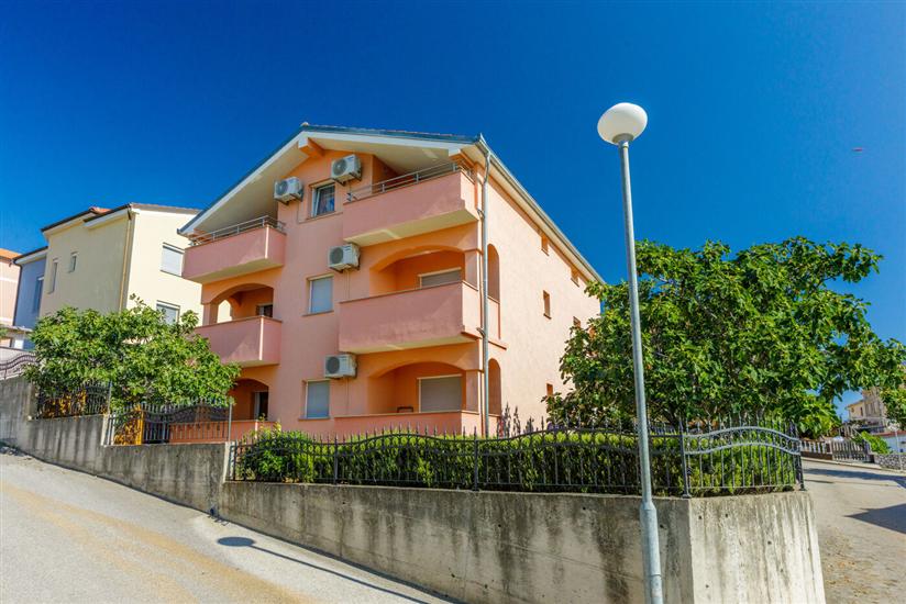 Apartments Marissimo