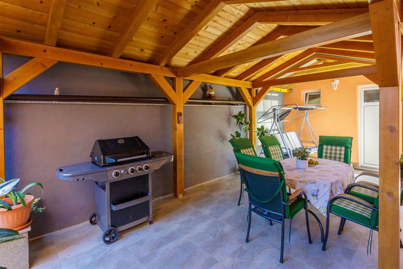 Apartments Marissimo