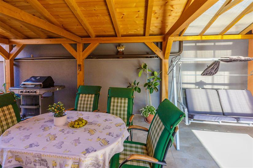 Apartments Marissimo