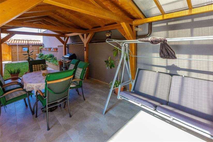 Apartments Marissimo